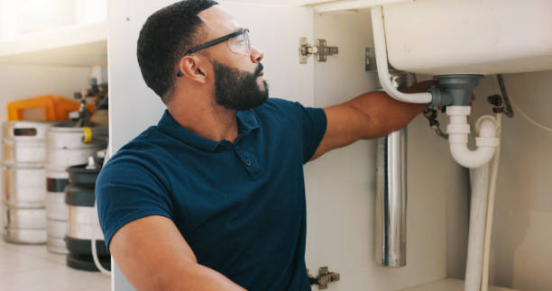 Trusted Bellevue, IA Plumbing Services Experts